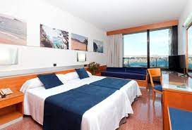 Maybe you would like to learn more about one of these? Hotel Gran Bali En Benidorm Desde 22 Destinia