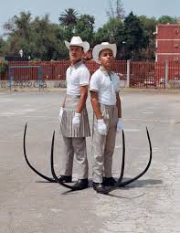 DORIAN ULISES LÓPEZ MACÍAS: “IT'S LIKE A WARM EMBRACE IN THE MIDST OF  EVERYTHING”