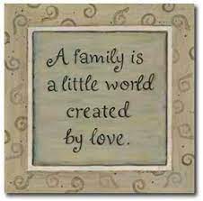 What S Your Family Like Christian Quotes Inspirational Family Quotes Inspirational Quotes