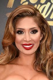 Farrah Abraham Says She's "Deeply Saddened" By Valerie Fairman's Death &  Shares Her Hopes For Nevaeh