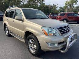 Save $844 on 2008 lexus gx 470 for sale. Used Lexus Gx 470 For Sale In Jamaica Ny Carsforsale Com