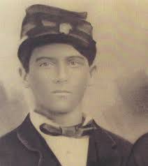 George Washington Thompson (1844-1891)