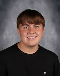 Meet IndyStar Student of the Week: Roncalli High School's Jack Andrews