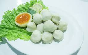 Jadi, itulah artikel mengenai baso goreng rasa ikan dan wortel yang sederhana dan mudah versi kita. Rahasia Resep Bakso Ikan Tuna Kenyal Dan Pasti Sehat