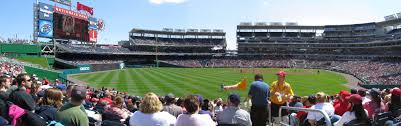 furniture cool nats stadium seating for enjoy watching game