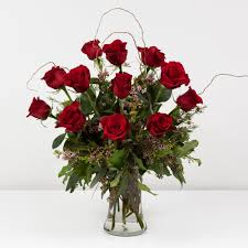 Bokay florist | bokay florist will provide the ultimate wedding experience. Red Is Forever Indianapolis Florist Bokay Florist Local Flower Delivery Indianapolis In 46220