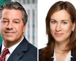 Meridian's Yoni Goodman Joins Ronnie Levine, Seth Grossman at Green Pine  Real Estate