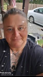 Keely Mccarthy