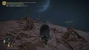 It's tightly blocked shut Divine Tower of Caelid Location Elden Ring -  YouTube