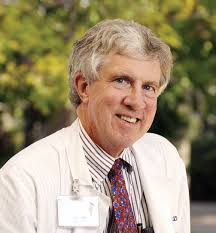 Dartmouth Medicine Magazine :: Alumni Album : Edward Harris, Jr., M.D.,  '60: Circle of influence