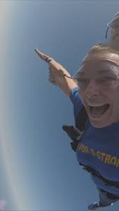 Dorian Murray's family, friends take to the sky to bring awareness to  pediatric cancer