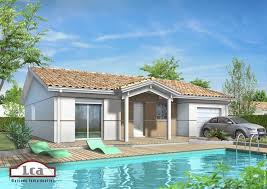 Epingle Sur Nos Styles De Maisons Lca