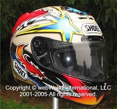 Shoei X 11 Helmet Review Webbikeworld