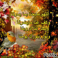 اللهم صل على بدر الت مام وم صباح الظلام ومفتاح دار السلام وشم س د ين الإسلام محم د عليه الصلاة والسلام good morning animation painting pics