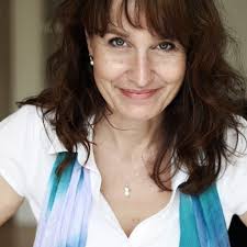 Claudia Sieber Bethke