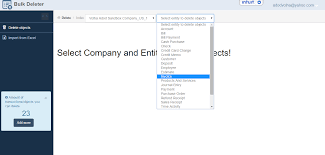You return to the enter credit card charges window. Delete Multiple Transactions In Quickbooks With Bulk Deleter