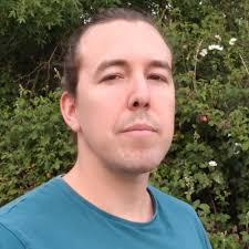 Daniel Ballesteros Prado · CV