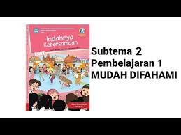Sebutkan 3 hal yang dapat kita lakukan ketika sumber energi yang kita gunakan selama ini habis! Kelas 4 Tema 1 Subtema 2 Pembelajaran 1 Hal 75 76 77 78 79 80 81 82 83 84 85 Youtube