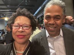 Fantastic time at NASP Holiday Mixer at Microsoft! Thank you to all of my  Sponsors who came through for me and thank you to our speakers, Garry  Bridgeman and Mohamed Balla and