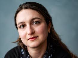 Daphne Press to publish a haunting sapphic Gothic adult debut from Claire  Schultz