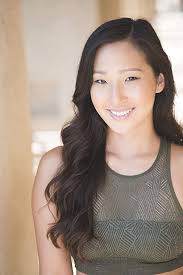 All about celebrity Katherine Ko! Watch list of Movies online: The Morning  Show