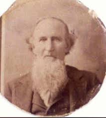 Jacob Johnson (father of Moses) was born