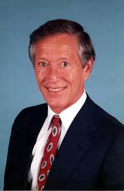 James Hoover Obituary