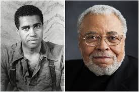 Luke, I am your father." Famous Veteran: James Earl Jones James Earl Jones  (1931-2024) was an American actor whose career spanned more than seven  decades. He is most well-known as the voice