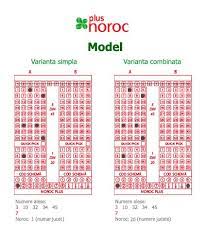 Variante combinate cei interesati pot juca la loto 6/49 , loto joker si loto 5/40 de doua ori pe saptamana, in zilele de joi. Loteria Romana Joaca Online