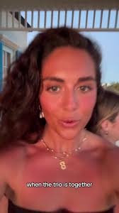 Best Trios: Missing Vacay with Kiara Zanon