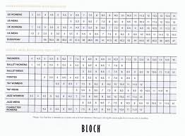 Bloch Serenade Strong