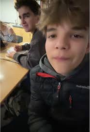 Elijah Sean Matthew Jiggy