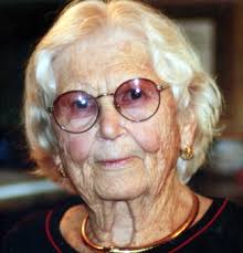 Virginia Lee Bates Meadows