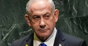 Benjamin Netanyahu can't agree to ceasefire with terrorists