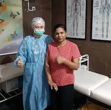Pusat Bekam Muslimah dan Pakar Urutan Seremban