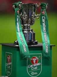 Jun 25, 2021 · colchester united face a tough task in the carabao cup after being paired with sky bet championship outfit birmingham city in the first round of the competition. Carabao Cup Fourth Round Draw Liverpool Could Face Arsenal In Repeat Of Last Season S 5 5 Thriller Arsenal News