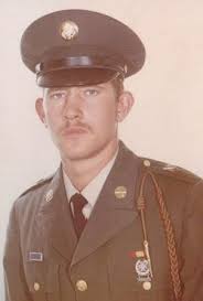 Anthony Carl Veedmont (1951-2023)