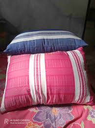 Maybe you would like to learn more about one of these? Bantal Kapuk Tradisional Bantal Empuk Adem Bantal Industri Rumahan Maknong Lazada Indonesia