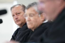 Fight for the future: Stonewall Jackson, St. Joseph's hospitals square off  before West Virginia Intermediate Court