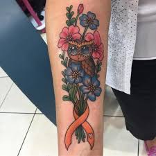 See more ideas about leukemia ribbon, leukemia, leukemia tattoo. 100 Best Cancer Ribbon Tattoo Designs Meanings Buy Lehenga Choli Online