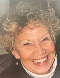 Patricia Whitehouse's Instagram, Twitter & Facebook