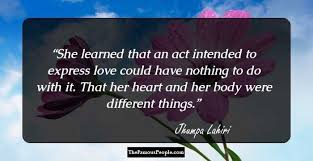 Often, the namesake is rather obvious (romeo and juliet is obviously named that way because there's a character called romeo and another called juliet; 86 Awesome Quotes By Jhumpa Lahiri The Author Of The Namesake