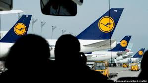 Streiks über ostern seien bisher aber nicht geplant. Schlichtung Bei Der Lufthansa Geplatzt Aktuell Deutschland Dw 19 11 2019