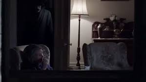 It makes the film far more scary. 10 Best Horror Movies Of The Decade So Far Page 8
