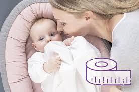 Anzeichen für einen entwicklungssprung wie lange. Wachstumsschub Baby Die 8 Schube Im Uberblick Traumeland