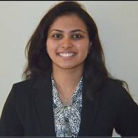 Vidita tells about the cost of living and finding a suitable accommodation  in Jersey City, USA