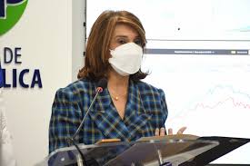 Salud Pública admite retraso en recuento de muertes por COVID-19