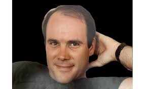 Scott MacMichael Obituary (1957