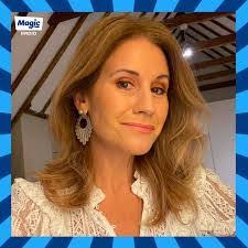 Harriet Scott's Instagram, Twitter & Facebook