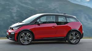 Home on the range (extender). Bmw I3 Hatchback Mpg Running Costs Co2 2020 Review Carbuyer